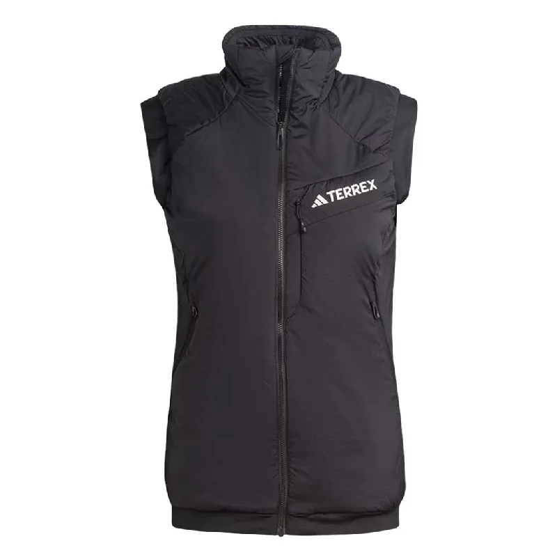 adidas - Women's Echrock Stretch Primaloft Vest (HJ7356)