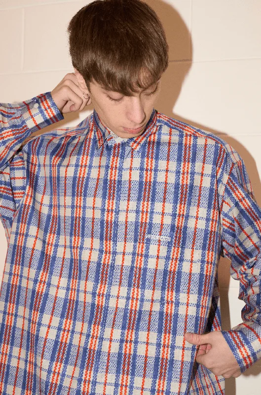 Garderobe Collection Shirt