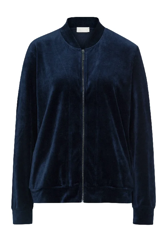 Favourites Jacket | Deep Navy 78771-1610