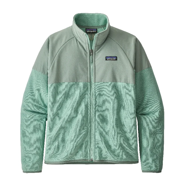 W's Lightweight Better Sweater® Shelled Jacket