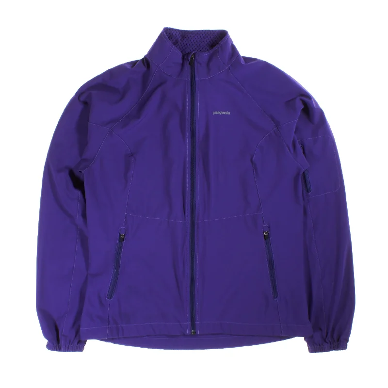 W's Traverse Jacket