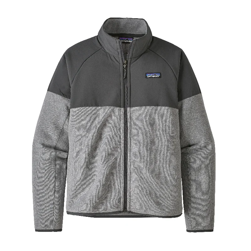 W's Lightweight Better Sweater® Shelled Jacket