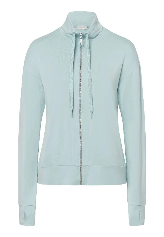 Balance Zip-Up Jacket | Sterling Blue 78788-2513