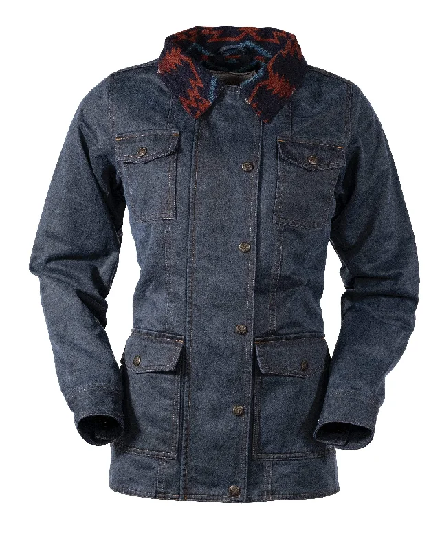 Broken Hill Jacket