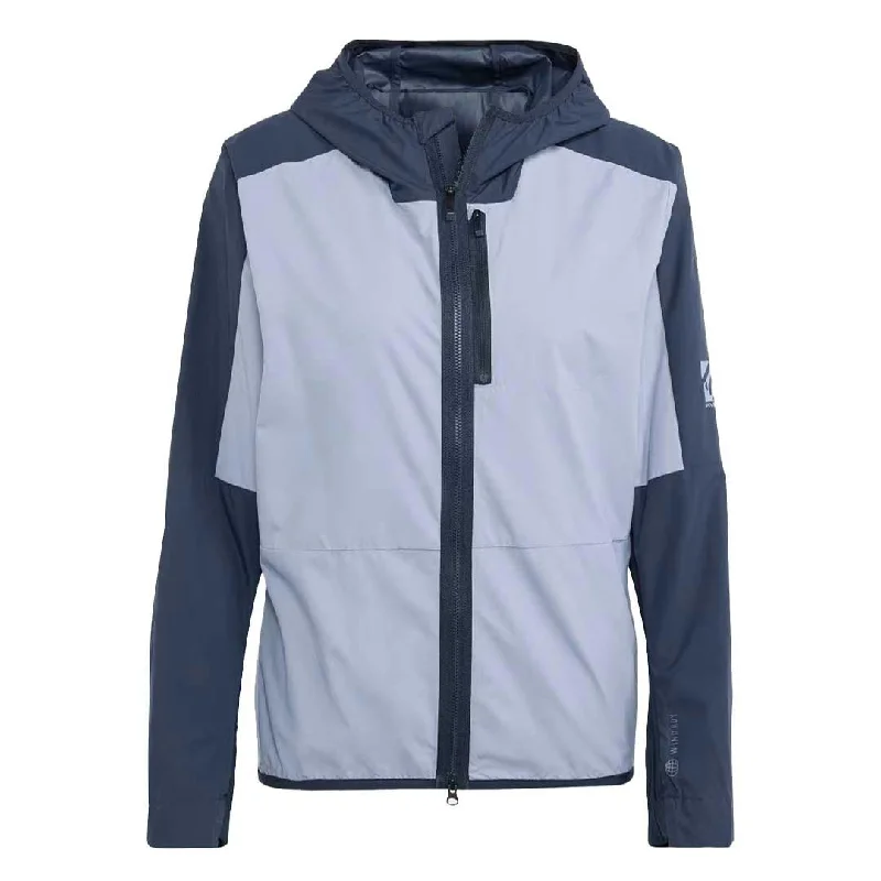 adidas - Women's Five Ten Wind Jacket (HT9609)