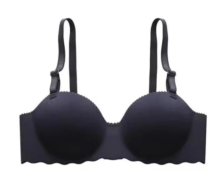 Women's Wireless Bra, Breathable Thin Bras 237619