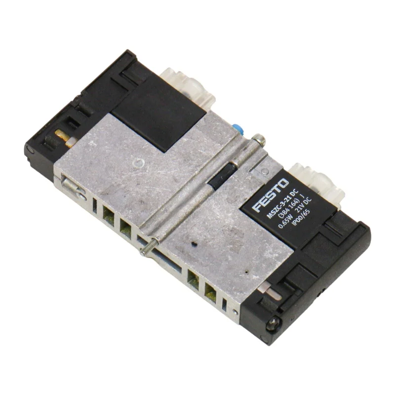 FESTO MSZC-3-21 DC 384164