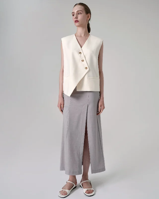 Tommy Slit Skirt Engagement unclassified skirts