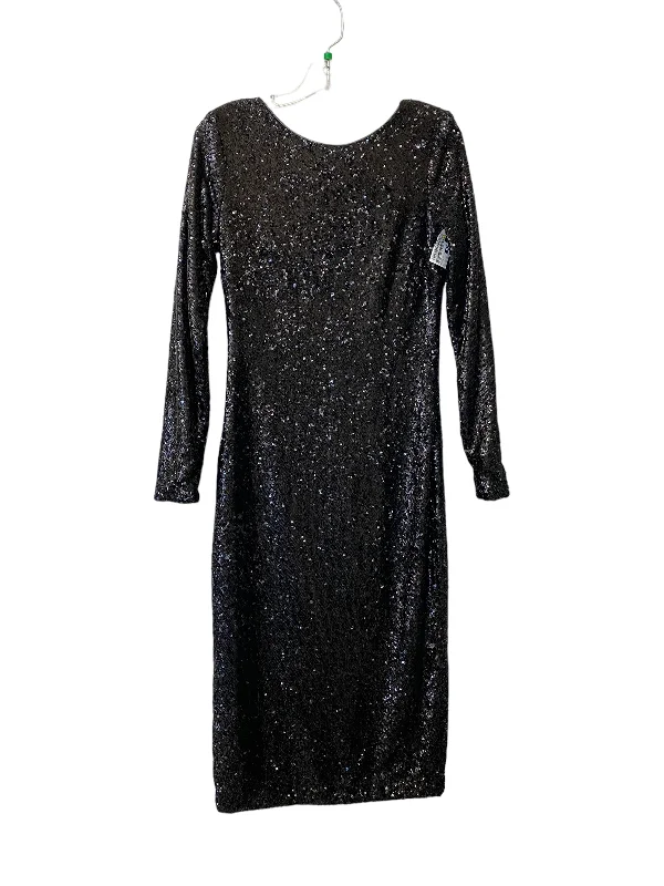 Dress Party Midi By White House Black Market  Size: 8