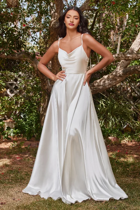 Captivating Cinderella Divine Gown: Elevate Your Elegance for Special Occasions (BD104W)