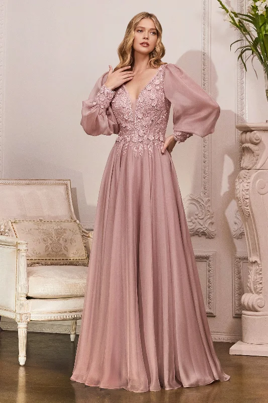 **Cinderella Divine CD0183: Enchanting Dress for Unforgettable Occasions**