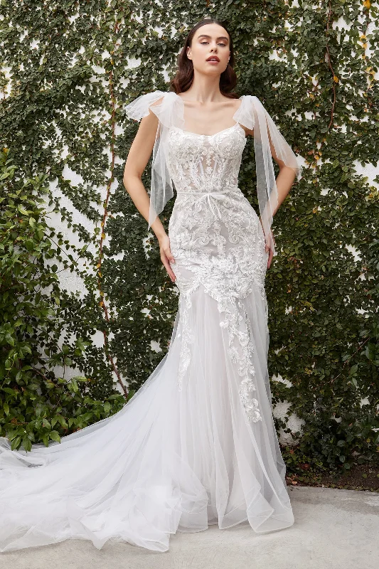 Cinderella Divine's Enchanting A1086W: A Tapestry of Elegance and Grace