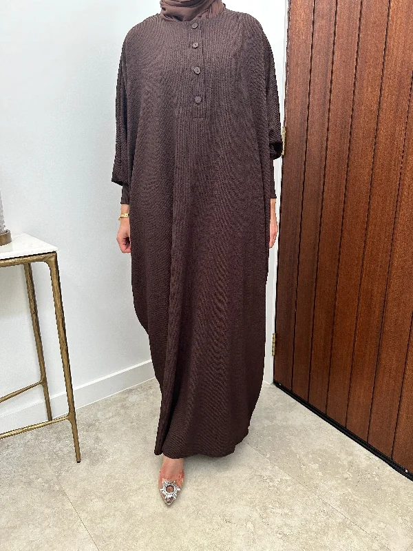 BATWING ABAYA