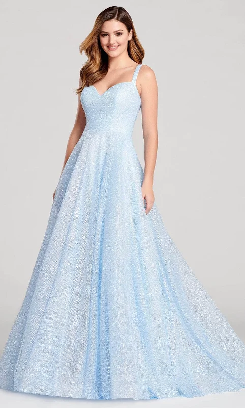 Ellie Wilde EW22042 - A-Line Gown