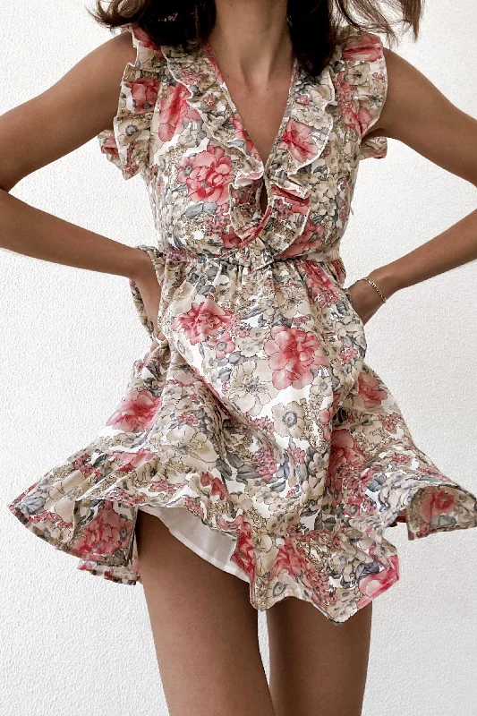 Innerbloom Dress