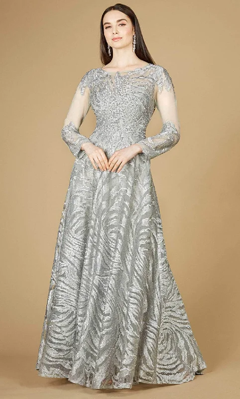 Lara Dresses 29231 - Embellished Gown