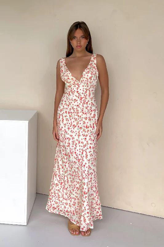 Maddalena Dress