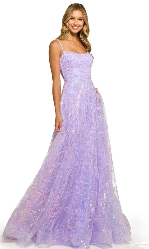 Sherri Hill 55533 - A-line Dress