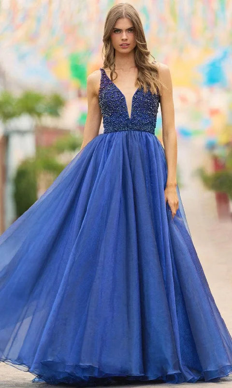 Sherri Hill 55567 - A-line Dress