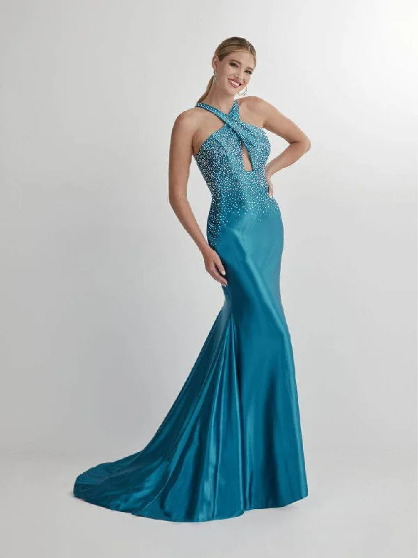 Studio 17 - 12894 Sleeveless Prom Dresses