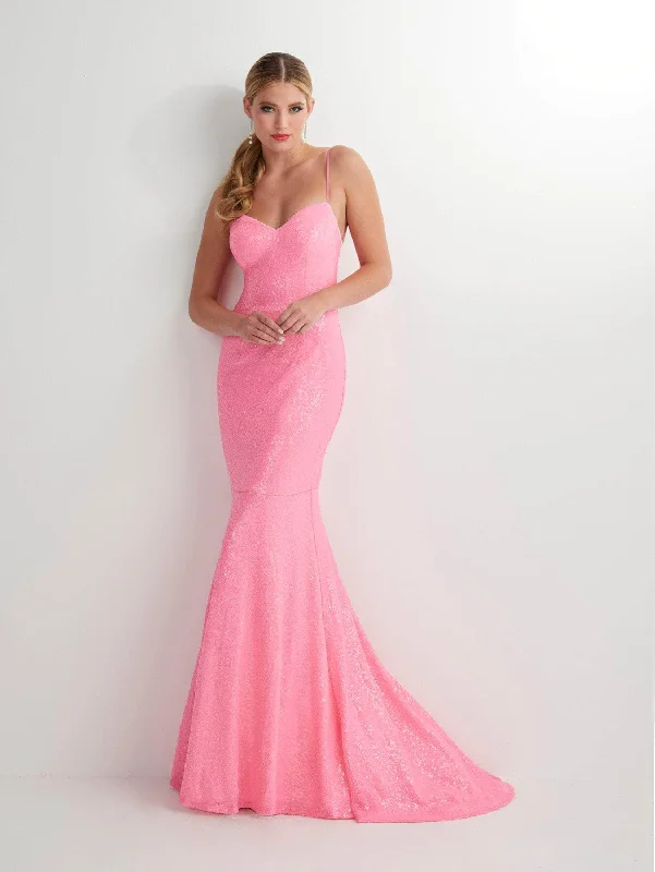 Studio 17 - 12912 Sleeveless Prom Dresses