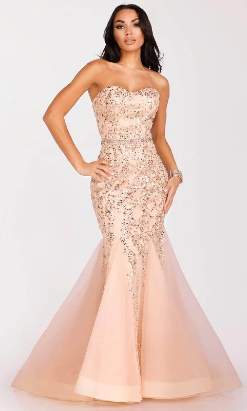 Terani Couture 231P0106 - Embellished Gown