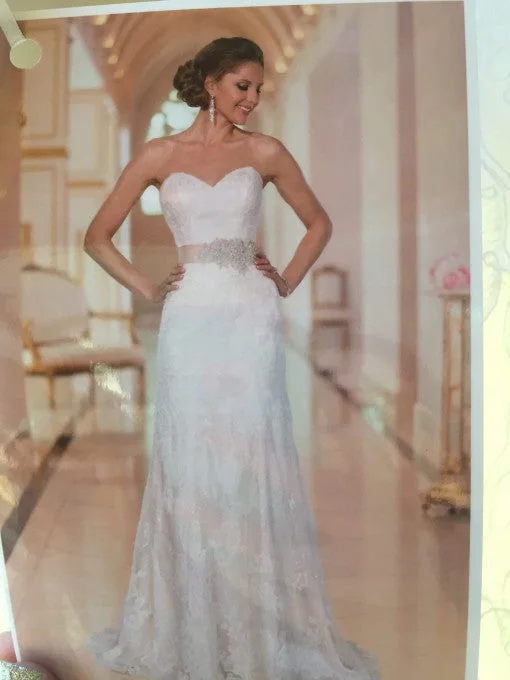 Other Stella York Lace gown # B35939DMLU7